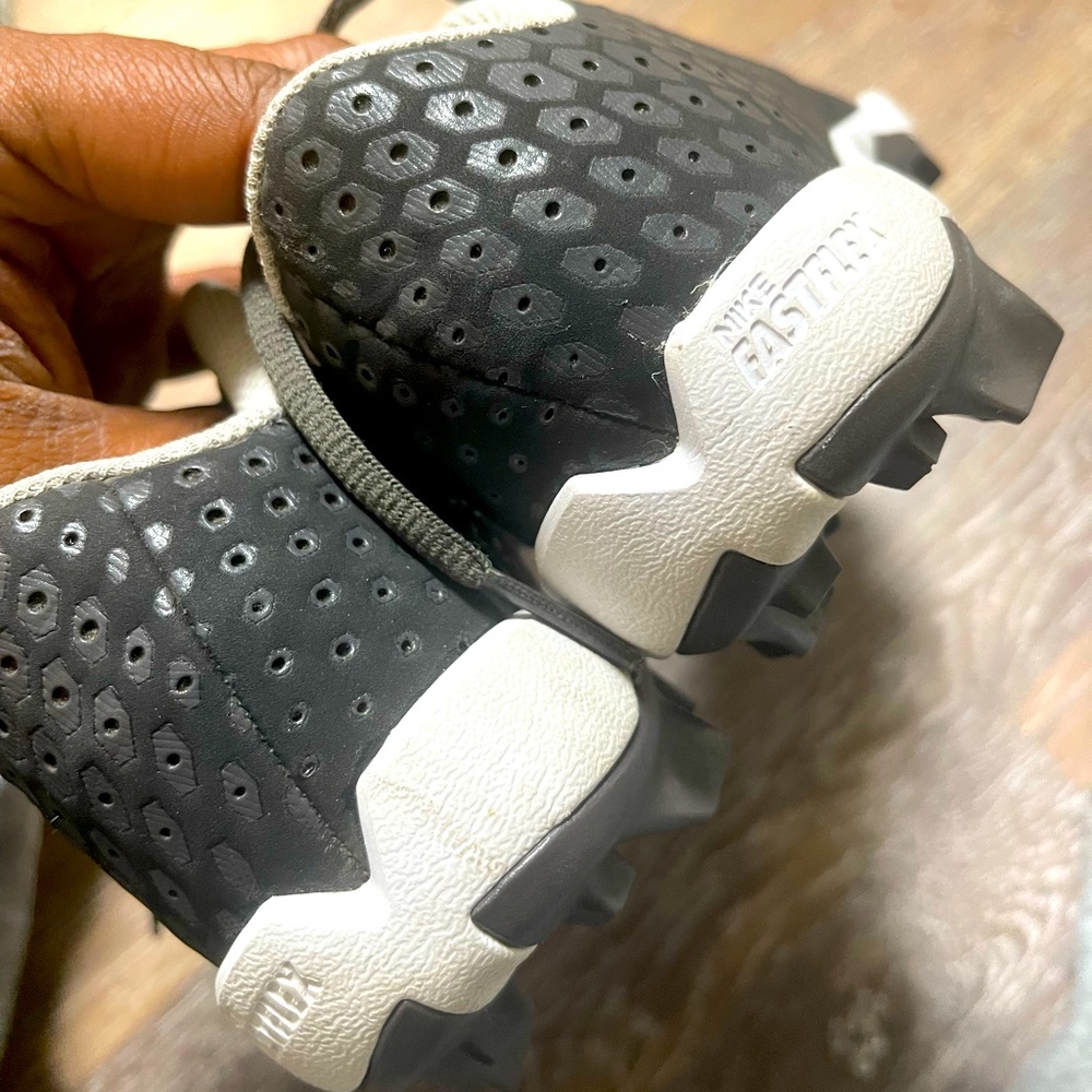 Nike Vapor fast flex cleats